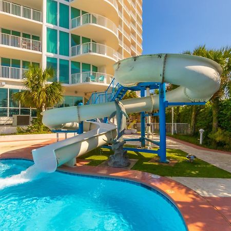 Apartamento Caribe D814 Orange Beach Exterior foto