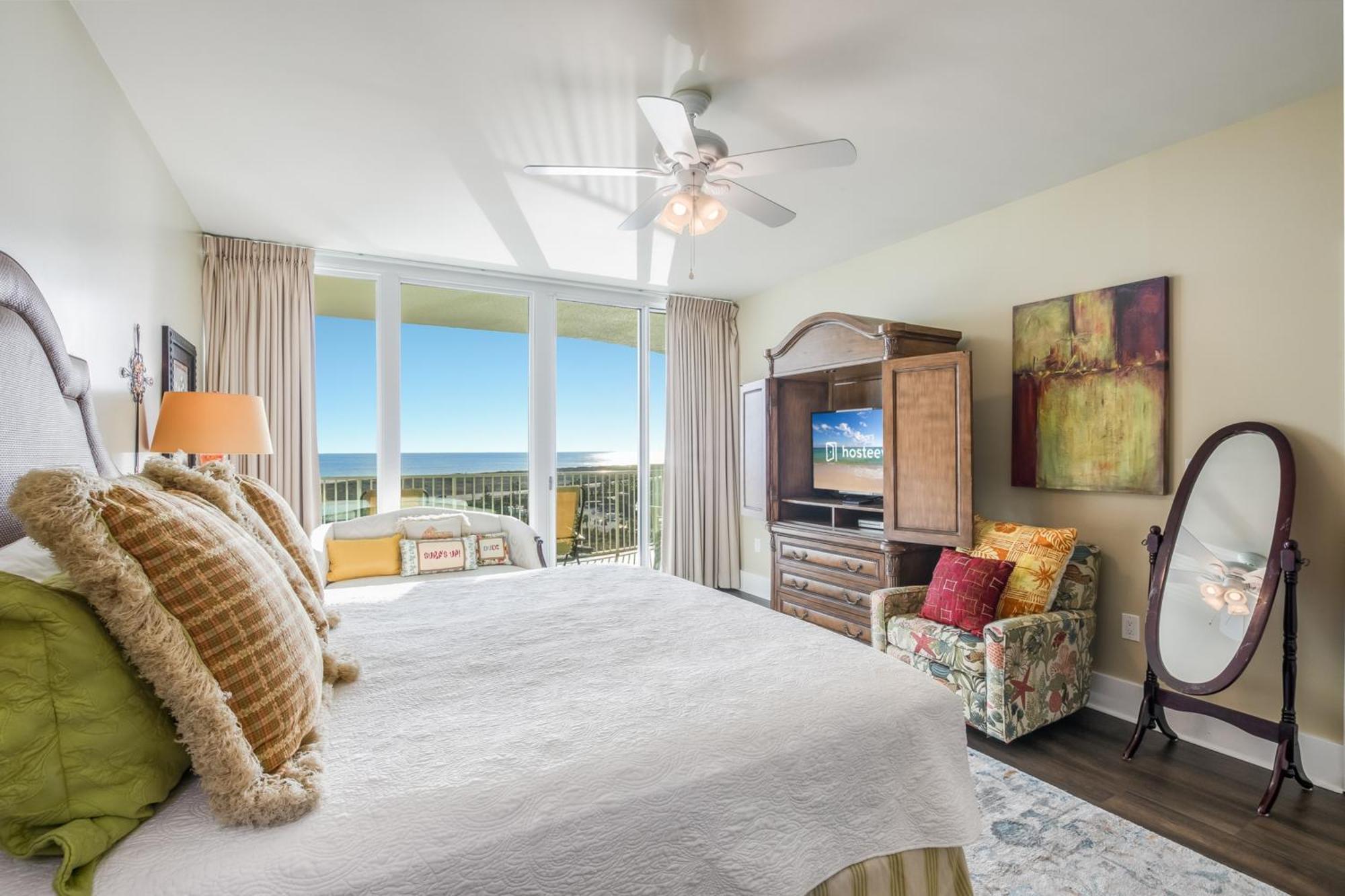 Apartamento Caribe D814 Orange Beach Exterior foto