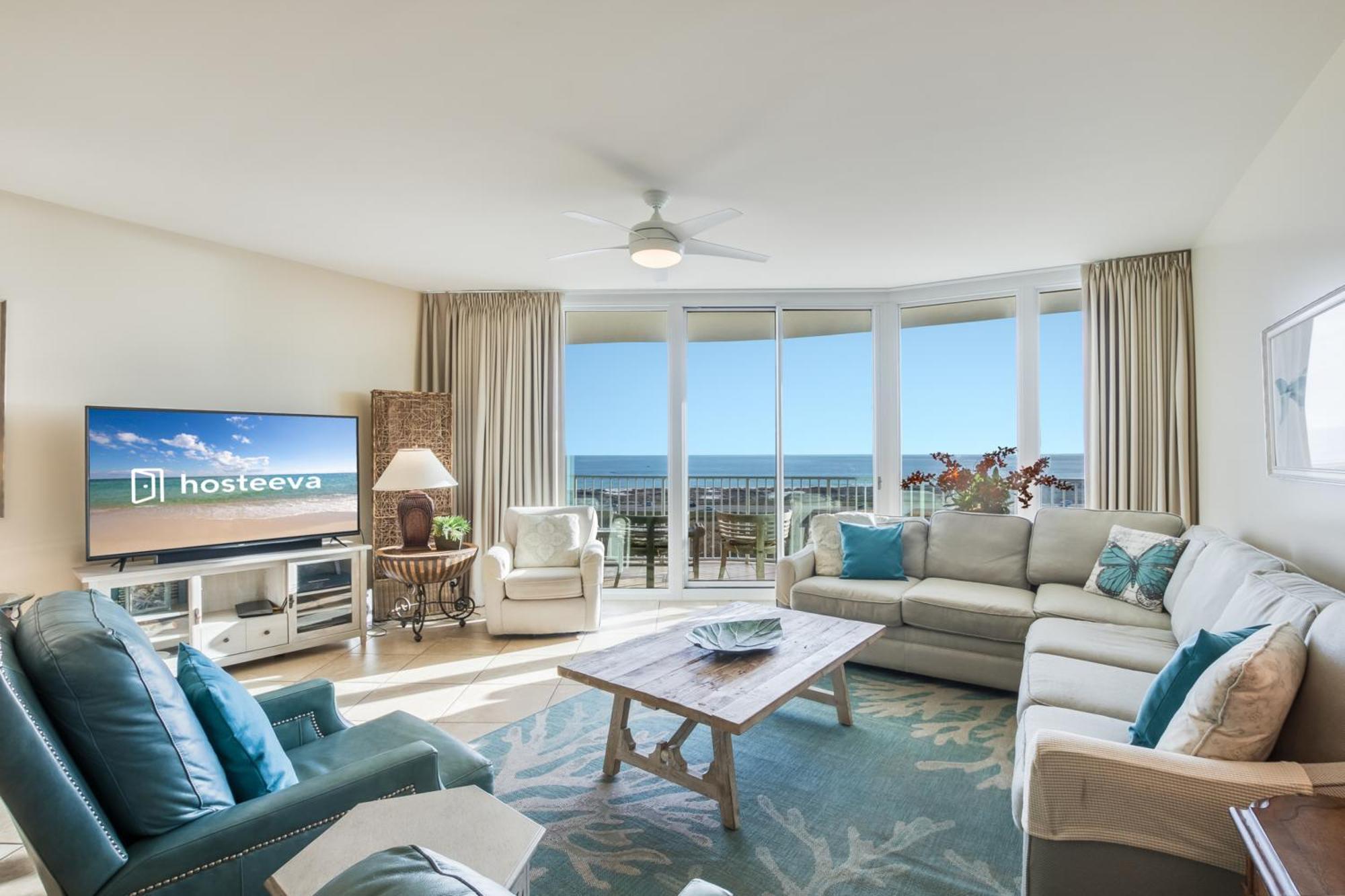 Apartamento Caribe D814 Orange Beach Exterior foto