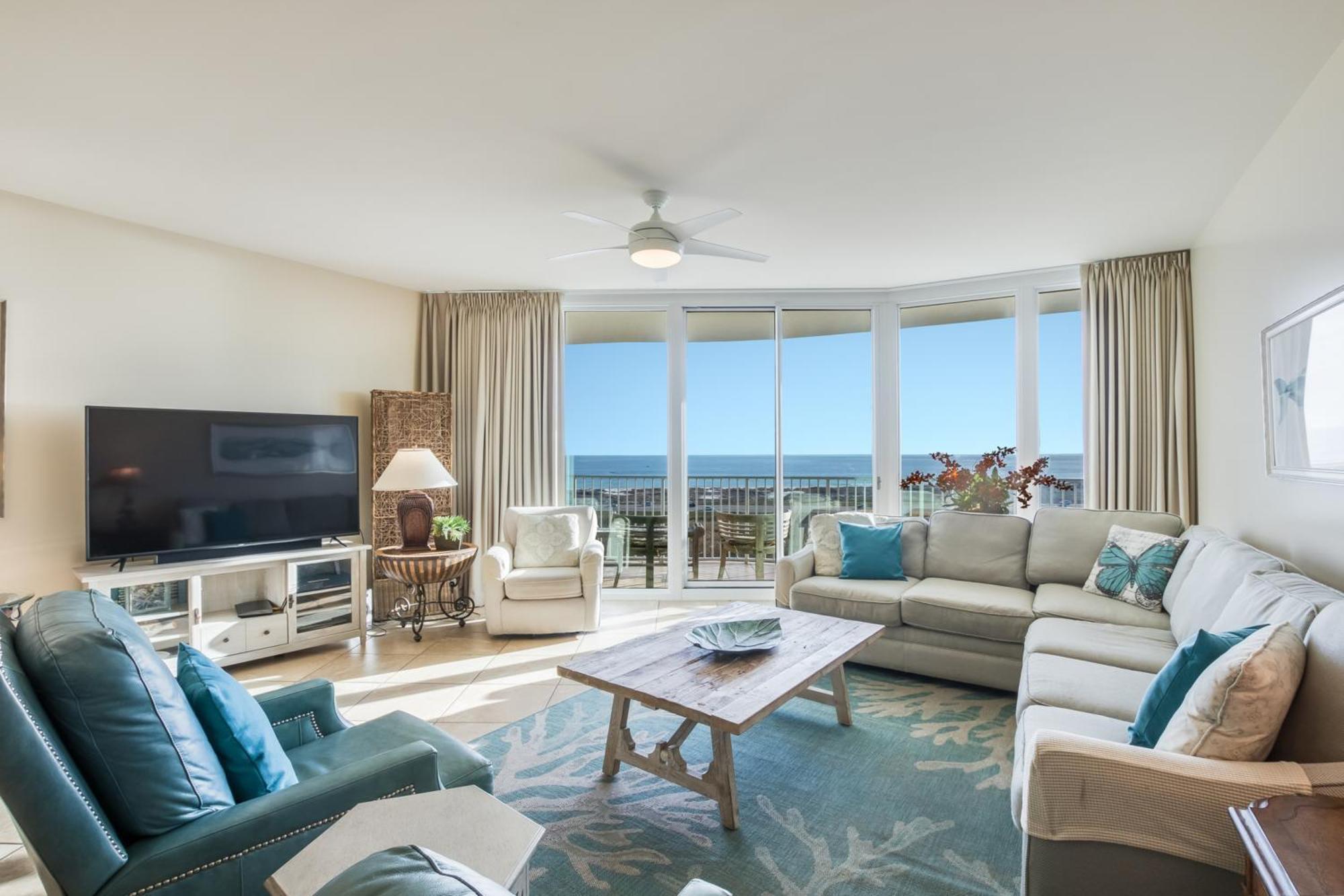 Apartamento Caribe D814 Orange Beach Exterior foto