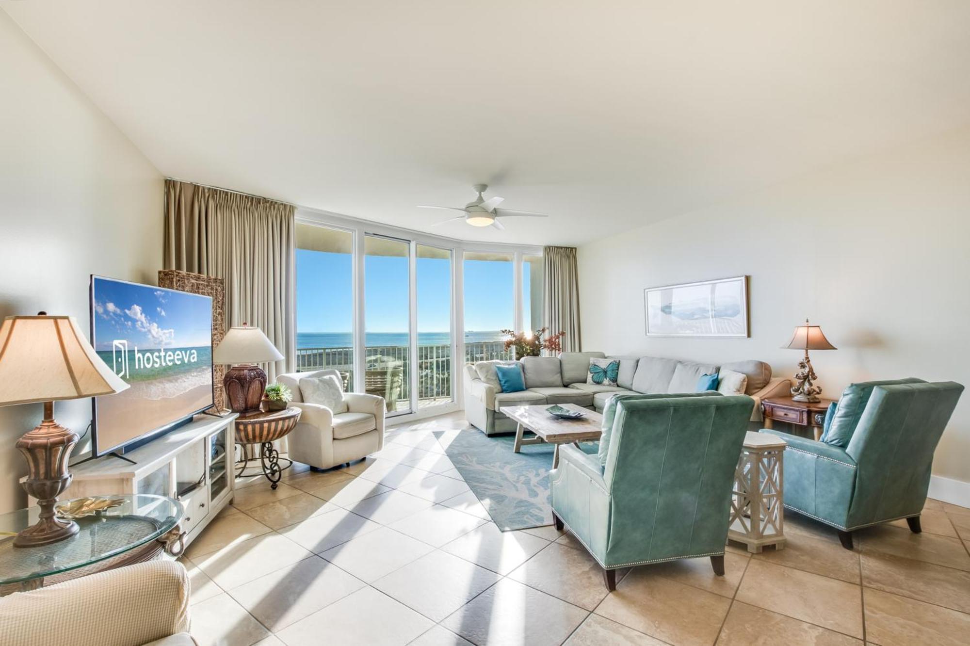 Apartamento Caribe D814 Orange Beach Exterior foto