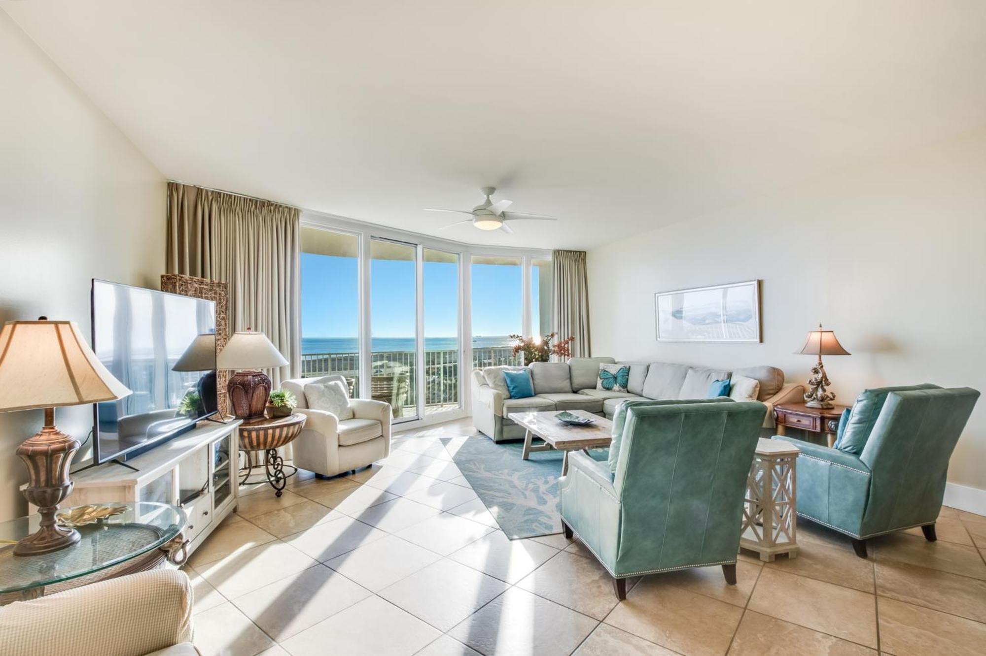 Apartamento Caribe D814 Orange Beach Exterior foto